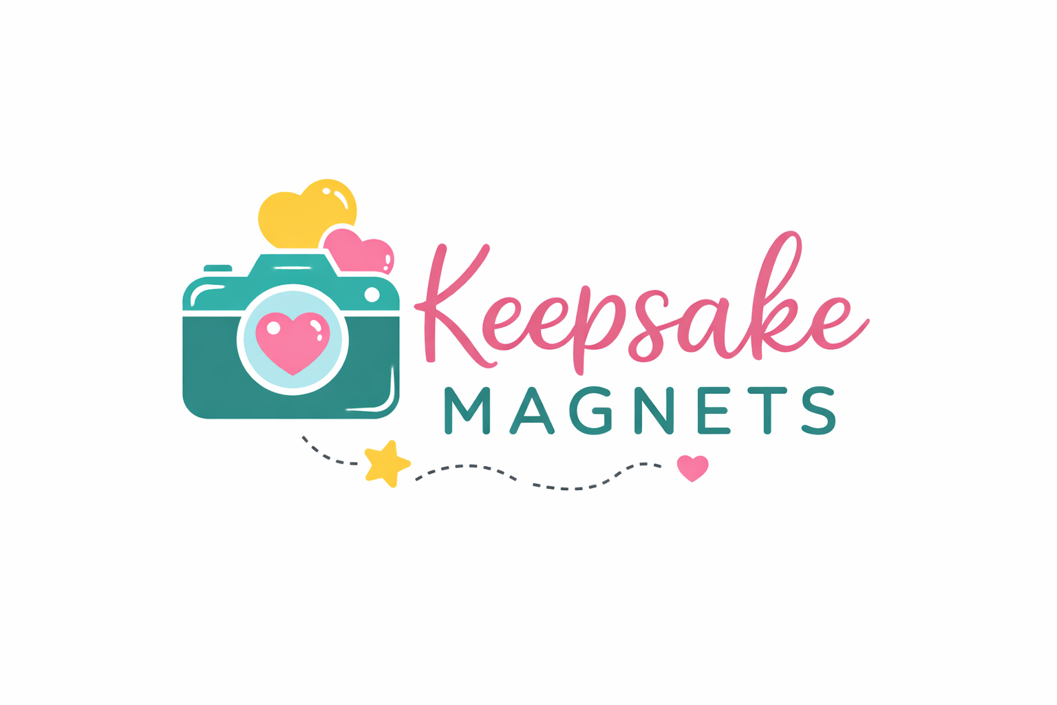 Keepsake Magnets